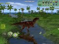Jurassic Park Files: A Day Of Parasaurolophus (Part 2) Jurassic Park Files: A Day Of Parasaurolophus (Part 2)