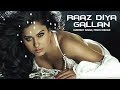 Raaz Diya Gallan Gurmit Singh | Raaz Diya Gallan New Punjabi Full HD Song