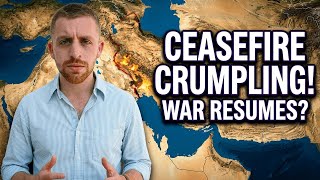 Harrison Berger Breaks Down Israel’s New Influence Strategy
