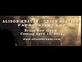 Alison Krauss amp Union Station Brand New Album Coming Ap