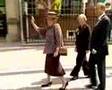 Koningin Beatrix opent Grafisch museum in Breda