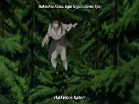 neji hyuga