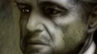 Speedpainting Marlon Brando by Missfeldt