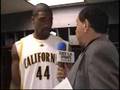 Leon Powe California Interview ELA Sports Scene 2006