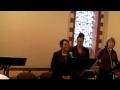 Holy Family Catholic Church Choir Dagenahm