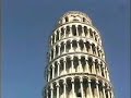 Leaning Tower of Pisa, Italy