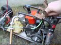 Marder FG d�marage