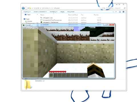 how to use cartograph g minecraft