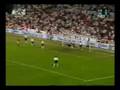 Danmarks Drenge - det danske fodboldlandshold