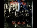 Wild Side - Mötley Crüe