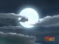 The Southern Raiders Trailer