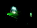 judge jules hammering abel ramos - electro fun (k-system bootleg), a favourite of his this year (2006) nice to also see the laser scanners back at the arches!!