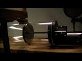 Tauchtank 70mm Demo2