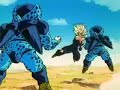 DBZ Amv Headstrong by Sopan and Abhinav