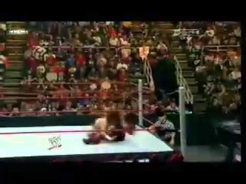 Royal Rumble 2009 Highlights