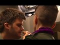 Tallboy Films and Big Ten Network Behind the Scenes