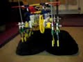knex walker walking over pillow knex walker walking over pillow