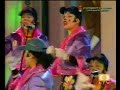 MURGA LADYS GOLOSINAS 2005