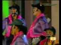 MURGA LADYS GOLOSINAS 2005