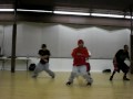 GOBLIN - DJ BURN ONE FT. MS WILLIAMS - kreus class at debbie reynolds