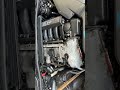 Engine from a BMW 3 serie Touring (E91) 325i 24V 2005