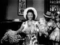 lovely dorothy dandridge (carmen jones) stars in this soundie from 1942. watch for comedian dudley dickerson--a familiar face in three stooges comedies--as a two-gun hombre who shouts, 