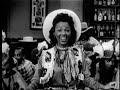 lovely dorothy dandridge (carmen jones) stars in this soundie from 1942. watch for comedian dudley dickerson--a familiar face in three stooges comedies--as a two-gun hombre who shouts, 