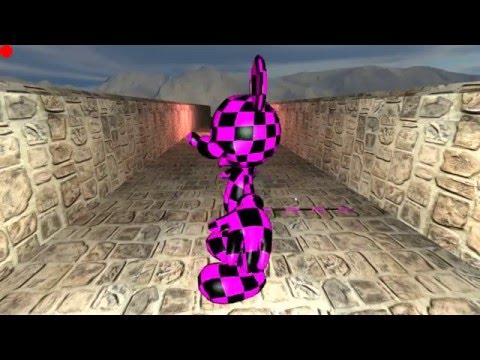 IscEngine Demo