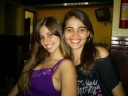 Lindas e muito amigas!!!!