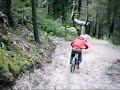 Vallnord Bike Park - Route 66 Vallnord Bike Park - Route 66