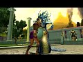 Gods & Heroes : Rome Rising new trailer Gods & Heroes : Rome Rising new trailer