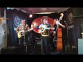 Click here to watch this video The FretTones - 'Poor Little Baby', Central Bar, Newcastle. Sunday 11th March 2012