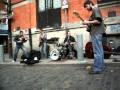 The Busketeers