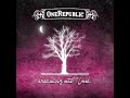 one republic   wont stop