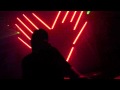 LIVE @ KRAVE LOVE