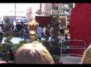 Hollywood Highland Day Before Oscars 2007 - 1 of 2