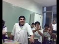 Apresentacao: Grupo do Graco