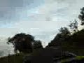 MG ZR160 on B\