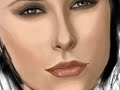 GHOST WHISPERER - Speed Painting by Nico Di Mattia
