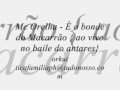 Mc-Orelha-o-bonde-do