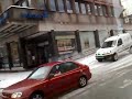 streets of narvik