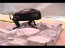 LittleDog Robot