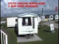 Compare Static Caravan Insurance Quotes
