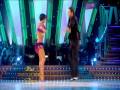 Matt & Flavia - Conga!