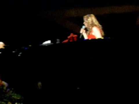 Lara Fabian- TLFM concet- Lou 2009