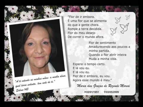 MARIA DA GRAÇA MELLO