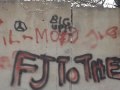 Tags In Da Street