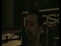 mick hart sur le titre here comes my mind de son 3�me album 