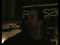 mick hart sur le titre here comes my mind de son 3�me album 