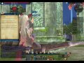 Juste une petite vidéo sur la béta de Tera Online, avec Messiah, mon elin, sur une musique remixée de Touhou. Musique = Messiah, Touhou Project